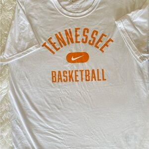 Nike Men’s Dri-Fit Tennessee - XL short sleeve shirt